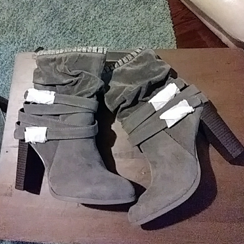 Shoe Boots